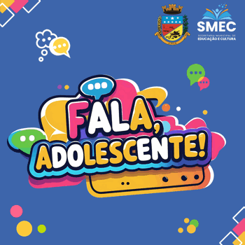 <p><span style="color: #000000;"><span style="font-family: Liberation Serif, serif;"><span style="font-size: medium;">Governo Municipal lan&ccedil;a o Projeto Fala Adolescente</span></span></span></p>