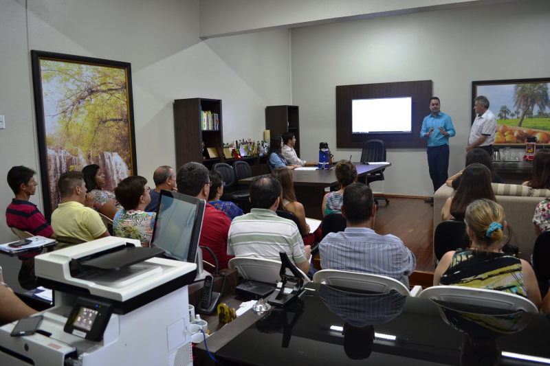 ANUNCIADOS OS ÍNDICES DE REAJUSTE DO FUNCIONALISMO PARA 2016