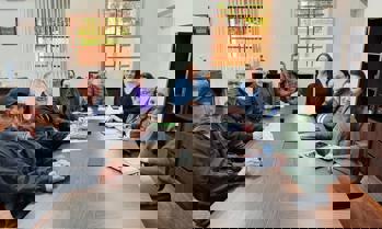 <p>Governo Municipal de Giru&aacute; d&aacute; o primeiro passo para lan&ccedil;ar o &ldquo;Programa Revitaliza Giru&aacute;&rdquo;</p>