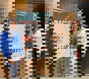 <p>Giru&aacute; marca presen&ccedil;a no evento "FNAS pelo Brasil" &ndash; Etapa Rio Grande do Sul</p>