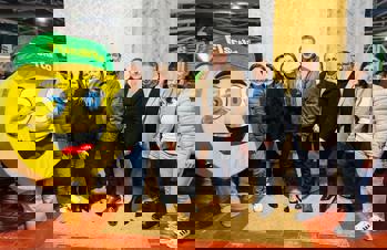 <p>Governo Municipal de Giru&aacute; realiza com sucesso o 1&ordm; Semin&aacute;rio de Educa&ccedil;&atilde;o Fiscal</p>