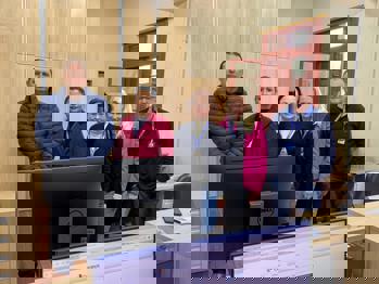 <p>Giru&aacute; se prepara para os desafios da Reforma Tribut&aacute;ria com reestrutura&ccedil;&atilde;o na &Aacute;rea Fiscal</p>