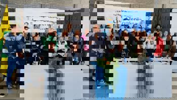 <p align="justify"><span style="color: #000000;"><span style="font-family: apple-system, BlinkMacSystemFont, Segoe UI, Roboto, Oxygen-Sans, Ubuntu, Cantarell, Helvetica Neue, sans-serif;"><span style="font-size: medium;"><span style="font-family: Liberation Serif, serif;">Comunidade e gestores debatem diretrizes da sa&uacute;de em Giru&aacute; durante a 9&ordf; Confer&ecirc;ncia Municipal</span></span></span></span></p>