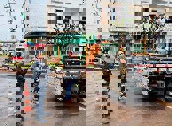 <p>Munic&iacute;pio d&aacute; os primeiros passos rumo &agrave; moderniza&ccedil;&atilde;o da infraestrutura urbana com foco em efici&ecirc;ncia energ&eacute;tica e seguran&ccedil;a</p>