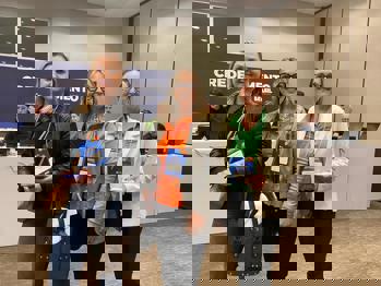 <p><span style="font-family: Liberation Serif, serif;"><span style="font-size: medium;">Giru&aacute; </span></span><span style="font-family: Liberation Serif, serif;"><span style="font-size: medium;">marca presen&ccedil;a em</span></span><span style="font-family: Liberation Serif, serif;"><span style="font-size: medium;"> semin&aacute;rio nacional para fortalecimento da Aten&ccedil;&atilde;o Prim&aacute;ria &agrave; Sa&uacute;de</span></span></p>