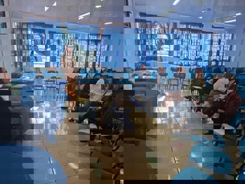 <p>Munic&iacute;pio de Giru&aacute; d&aacute; in&iacute;cio a constru&ccedil;&atilde;o do Plano Municipal pela Primeira Inf&acirc;ncia</p>