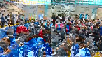 <p>Confira as equipes campe&atilde;s da 4&ordf; edi&ccedil;&atilde;o dos Jogos Escolares Ari Weimer</p>