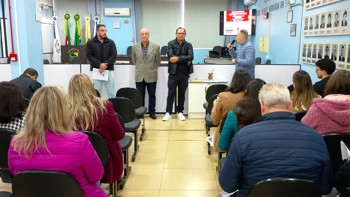 <p>Giru&aacute; define prioridades de investimento via Consulta Popular 2026 em Assembleia Municipal</p>