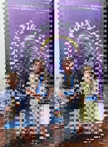 <p>Conhe&ccedil;a os vencedores do 34&ordm; Festival Estudantil da Can&ccedil;&atilde;o</p>