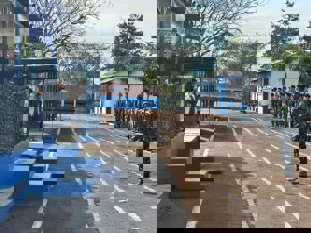 <p>Prefeito giruaense &eacute; homenageado em solenidade do 1&ordm; Batalh&atilde;o de Comunica&ccedil;&otilde;es</p>