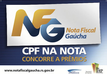 <p>Ganhadores do Nota Fiscal Ga&uacute;cha - Agosto/25</p>