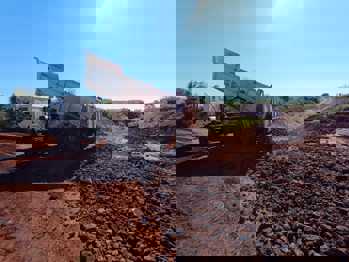 <p>Governo Municipal de Giru&aacute; intensifica a&ccedil;&otilde;es no interior e refor&ccedil;a compromisso com o desenvolvimento rural</p>