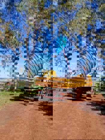 <p>Compromisso com o bem-estar e a dignidade da nossa comunidade</p>