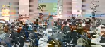 <p>Assembleia Regional do Corede Miss&otilde;es define prioridades para Consulta Popular 2025</p>