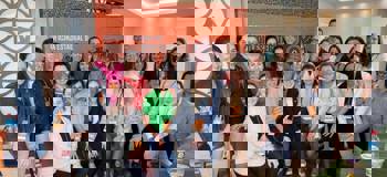 <p>Giru&aacute; marca presen&ccedil;a em oficina do Minist&eacute;rio da Sa&uacute;de sobre Sa&uacute;de da Popula&ccedil;&atilde;o Negra</p>