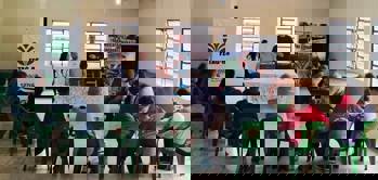 <p>Fam&iacute;lias rurais conquistam recursos para constru&ccedil;&atilde;o de casa pr&oacute;pria e Governo Municipal garante terraplanagem para contemplados</p>