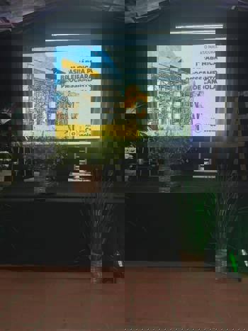 <p><strong>Executivo giruaense participa de inaugura&ccedil;&atilde;o que revoluciona o agroneg&oacute;cio regional</strong></p>