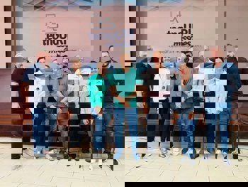 <p>Giru&aacute; marca presen&ccedil;a na Assembleia Geral do COREDE Miss&otilde;es com forte representa&ccedil;&atilde;o</p>