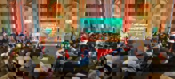 <p>Vice-prefeito Mello cumpre agenda oficial em Porto Alegre e garante importantes conquistas para Giru&aacute;</p>