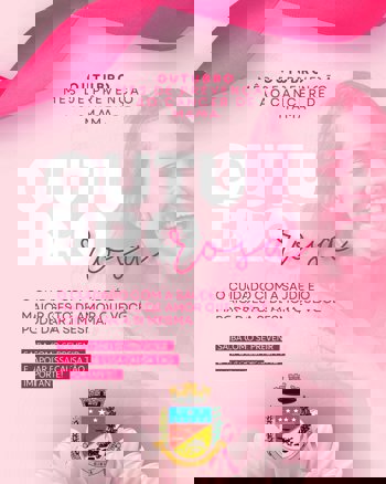 <p>Governo Municipal de Giru&aacute; refor&ccedil;a seu compromisso com a sa&uacute;de da mulher giruaense</p>