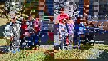 <p>Governo Municipal refor&ccedil;a compromisso com a educa&ccedil;&atilde;o ambiental nas escolas</p>