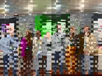 <p>Servidores municipais participam de capacita&ccedil;&atilde;o da XVI Jornada JUCIS RS durante Expofest em Iju&iacute;</p>