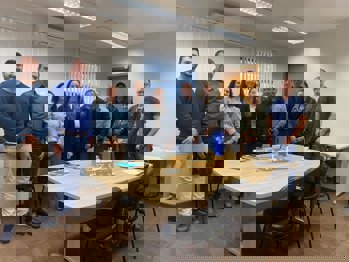 <p>Giru&aacute; inicia for&ccedil;a-tarefa para retirada e adequa&ccedil;&atilde;o de fia&ccedil;&atilde;o de internet</p>