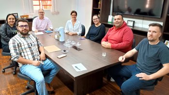 <p><span style="font-family: Liberation Serif, serif;"><span style="font-size: medium;">Emei Crian&ccedil;a Feliz ser&aacute; ampliada com recursos pr&oacute;prios</span></span></p>