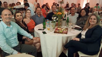 <p>Governo Municipal destaca contribui&ccedil;&atilde;o da Warpol ao desenvolvimento do munic&iacute;pio</p>