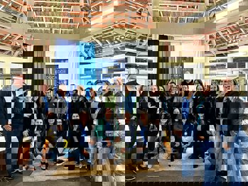 <p>Secretaria de Educa&ccedil;&atilde;o e Cultura realiza a 1&ordf; Edi&ccedil;&atilde;o do Pr&ecirc;mio Educador em A&ccedil;&atilde;o</p>