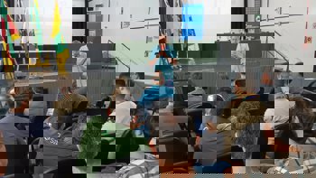 <p>A&ccedil;&atilde;o de mercado apresenta o Plano Anual de Contrata&ccedil;&otilde;es e Compras &ndash; PAC de Giru&aacute;</p>