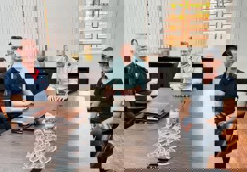 <p>Administra&ccedil;&atilde;o Municipal de Giru&aacute; investe em moderniza&ccedil;&atilde;o da ilumina&ccedil;&atilde;o p&uacute;blica com tecnologia LED</p>