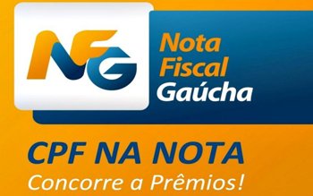 <p>Contemplados no sorteio 157 do Nota Fiscal Ga&uacute;cha</p>