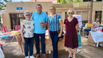 <p>Cultura e artesanato marcam a volta do Brique da Pra&ccedil;a</p>