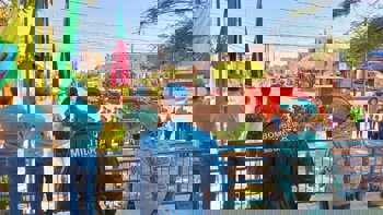 <p>Governo Municipal realiza ato c&iacute;vico em alus&atilde;o ao Dia da Bandeira do Brasil</p>