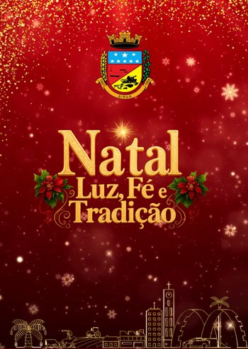 <p>Conhe&ccedil;a a Programa&ccedil;&atilde;o Oficial do Natal 2025</p>