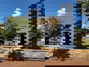 <p>Museu Municipal renovado e Museu de Tipografia inaugurado s&atilde;o entregues &agrave; comunidade</p>