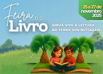 <p>Feira do Livro 2025</p>