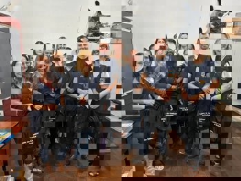 <p><span style="color: #050505;"><span style="font-family: inherit;"><span style="font-size: medium;">Giru&aacute; refor&ccedil;a a&ccedil;&otilde;es de combate &agrave; dengue com entrega de novos equipamentos aos agentes epidemiol&oacute;gicos</span></span></span></p>