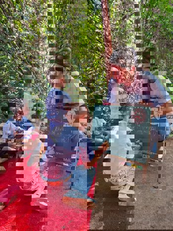 <p>Movimento &ldquo;Travessias das Inf&acirc;ncias&rdquo;</p>