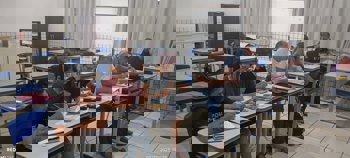 <p>Governo municipal amplia a&ccedil;&otilde;es para erradicar o analfabetismo com novas turmas do EJA</p>