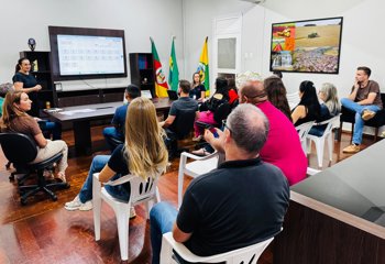 <p>Governo Municipal lan&ccedil;a Portal Digital de Aprova&ccedil;&atilde;o de Projetos &ndash; Engenharia</p>
