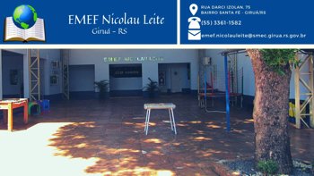 <p>Excel&ecirc;ncia em alfabetiza&ccedil;&atilde;o coloca Giru&aacute; em evid&ecirc;ncia no RS</p>