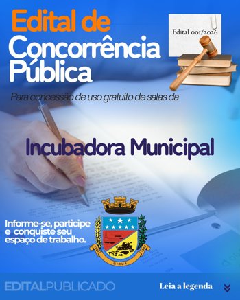 <p>Giru&aacute; investe no crescimento empresarial com concess&atilde;o gratuita de salas</p>