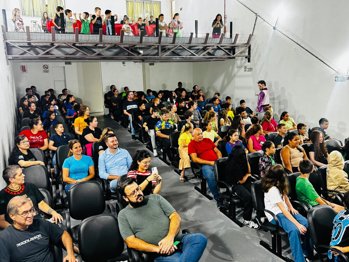 <p>Giru&aacute; recebe o maior Memorial da Agricultura da Am&eacute;rica Latina com programa&ccedil;&atilde;o educativa e cultural</p>