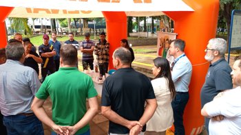 Munic&iacute;pio investe em qualifica&ccedil;&atilde;o e inicia curso gratuito de instala&ccedil;&atilde;o de ar Split