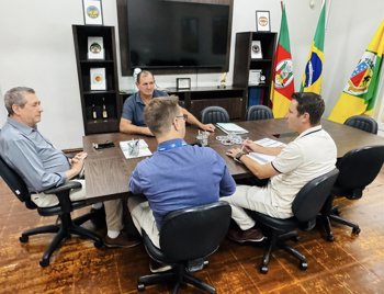 Pesquisa regional convida popula&ccedil;&atilde;o a apontar caminhos para o desenvolvimento