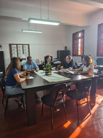 Estudantes giruaenses poder&atilde;o vivenciar a gest&atilde;o p&uacute;blica com novo projeto municipal