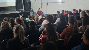 Educa&ccedil;&atilde;o Municipal promove jornada pedag&oacute;gica focada nas novas diretrizes da BNCC