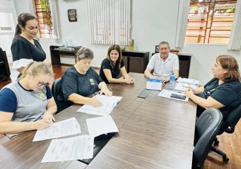 Termo de Fomento assegura continuidade e melhoria dos servi&ccedil;os da APAE de Giru&aacute;